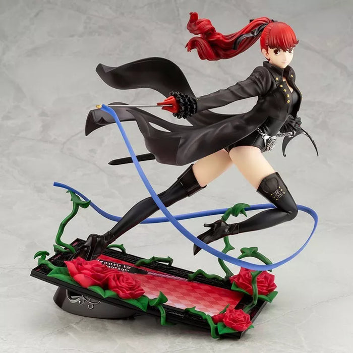 Kotobukiya ARTFX J Persona 5 Kasumi Yoshizawa Phantom Thief ver. 1/8 Figure