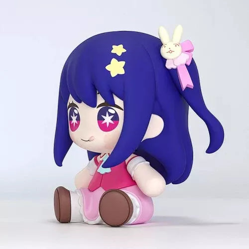 Huggy Good Smile Oshi no Ko Ai Figure JAPAN OFFICIAL