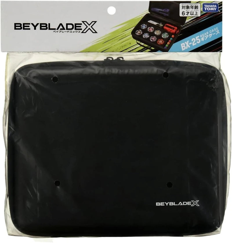 Takara Tomy Beyblade X BX-25 Gear Case JAPAN OFFICIAL