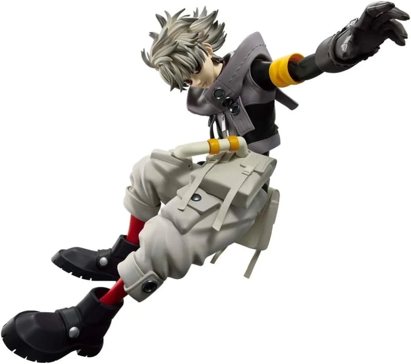 Banpresto VIBRATION STARS Gachiakuta Rudo Figure JAPAN OFFICIAL