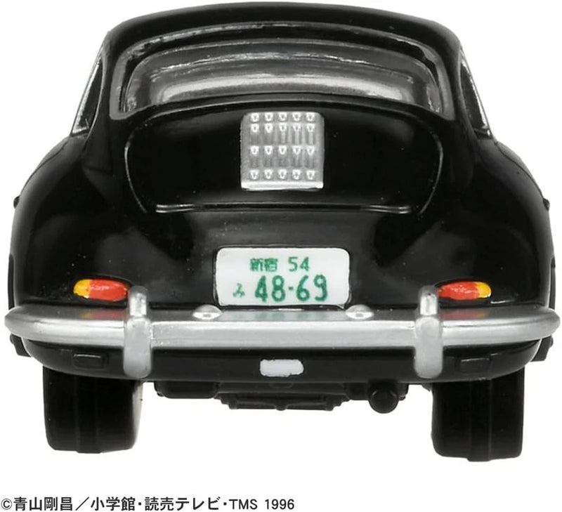 Takara Tomy Tomica Premium Unlimited 07 Detective Conan Porsche Gin JAPÓN
