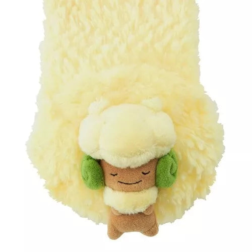 Pokemon Center Original Schal Whimsicott JAPAN OFFIZIELL