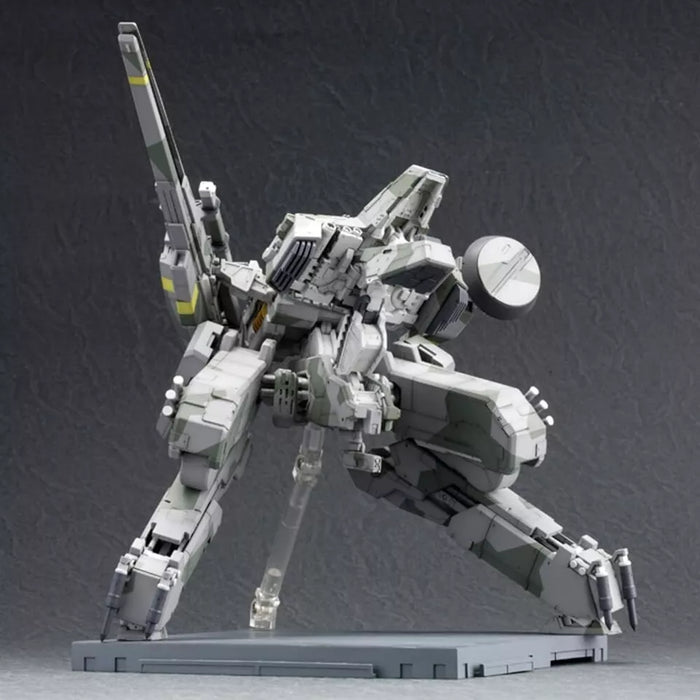 Kotobukiya Metal Gear Solid Metal Gear REX 1/100 Model Kit JAPAN OFFICIAL