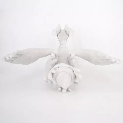 Pokemon All Star Collection Reshiram S Plush Doll JAPAN OFFICIAL