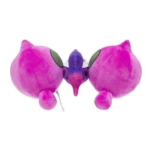 Pokemon Center Original Pecharunt Plush Doll JAPAN OFFICIAL