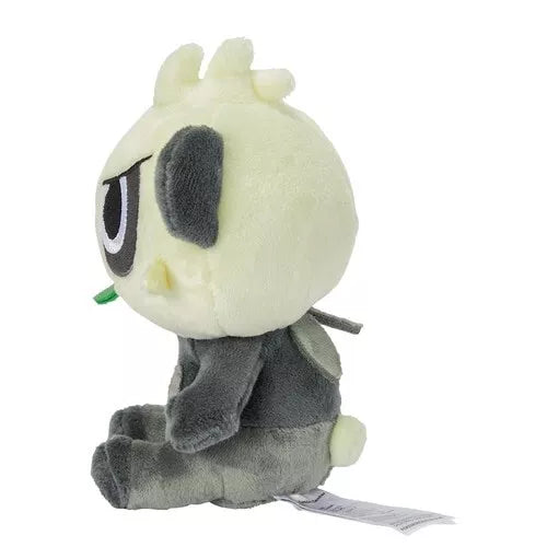 Pokemon Center Pokemon Fit Pokemon Fit Pancham Boll Giappone
