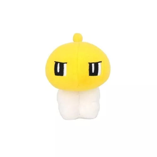 Pokemon ALL STAR COLLECTION Plush Doll Sharitatsu Stretchy Form S JAPAN