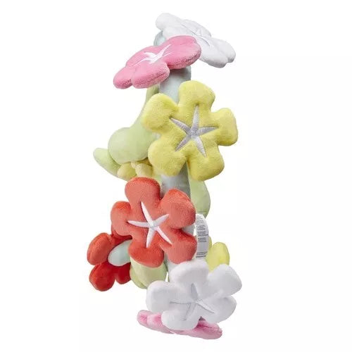 Pokemon Center original Comfey Plush Doll Japan Oficial