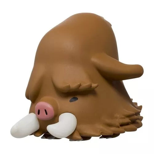 Pokemon Center Pokemon Figure Wind Resistant Complete Set Capsule Toy JAPAN