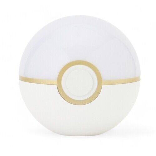 Pokemon Center Original Monster Ball Room Projector Light JAPAN OFFICIAL