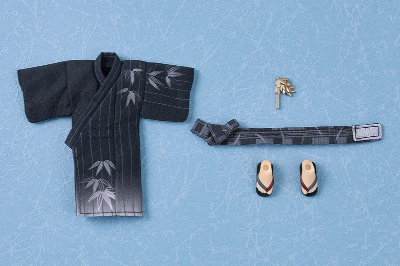 Nendoroid Doll Touken Ranbu ONLINE Mitsutada Shokudaikiri Outfit Set Casual ver.