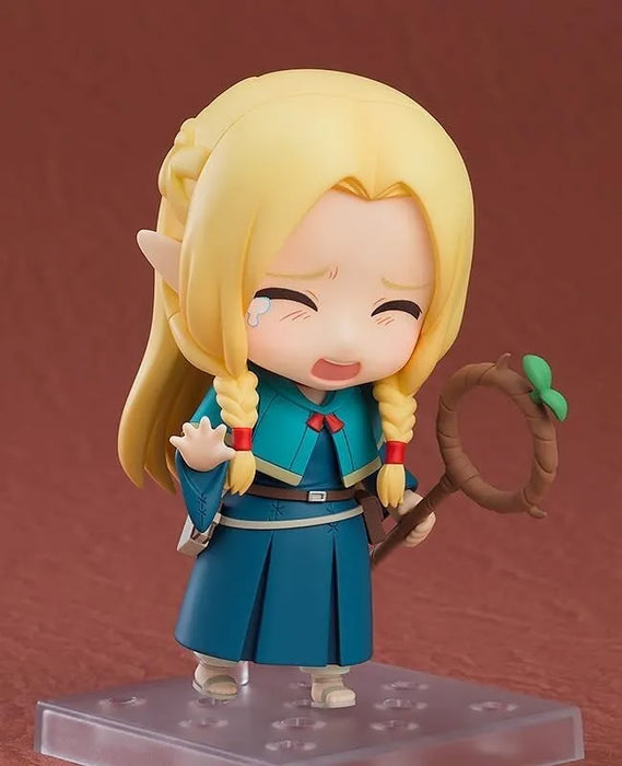 Nendoroid Delicious in Dungeon Marcille Action Figure JAPAN OFFICIAL