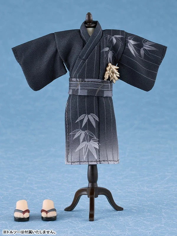 Nendoroid Doll Touken Ranbu ONLINE Mitsutada Shokudaikiri Outfit Set Casual ver.