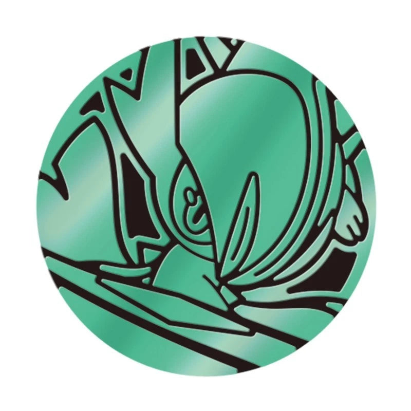 Pokemon Card Game Special Card Set Mega Gallade ex TCG JAPAN OFFICIAL