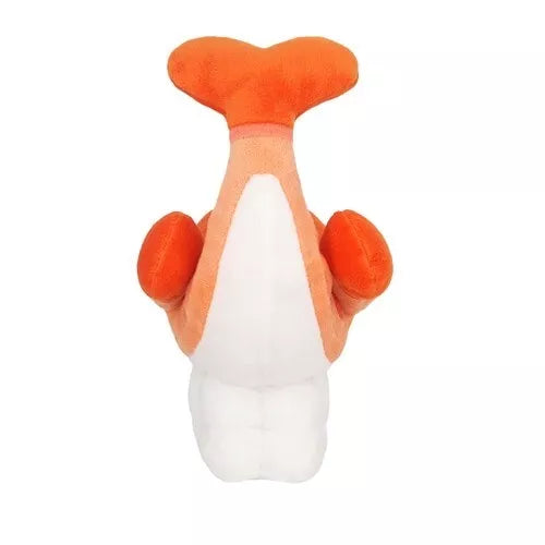 Pokemon ALL STAR COLLECTION Peluche Poupée Sharitatsu Tatsugiri Épée S JAPON