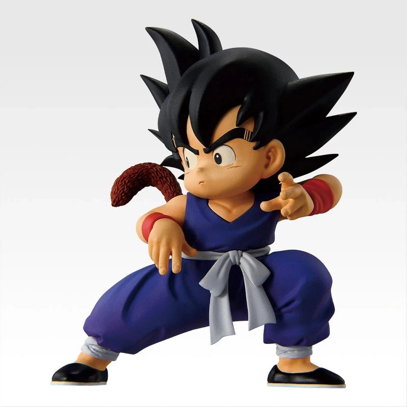 BANDAI Ichiban Kuji Dragon Ball The Chronicle of Goku Son Goku Prize A Figure