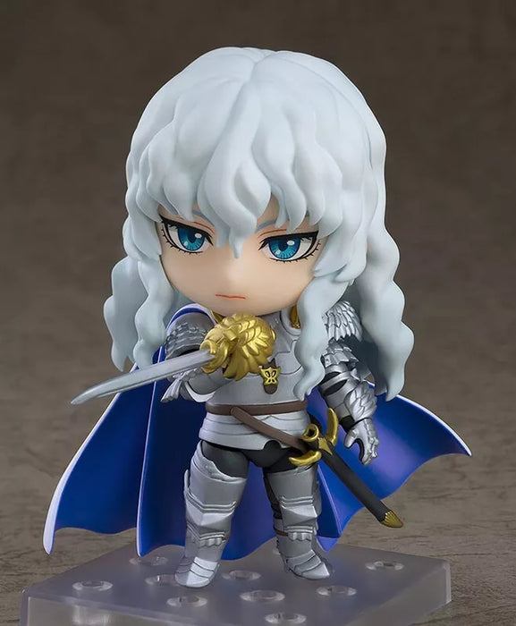 Nendoroid Berserk Griffith Acción Figura Oficial de Japón