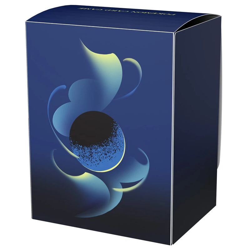 Pokemon Center Original mit Eleganz Deck Case Mega Absol JAPAN OFFIZIELL