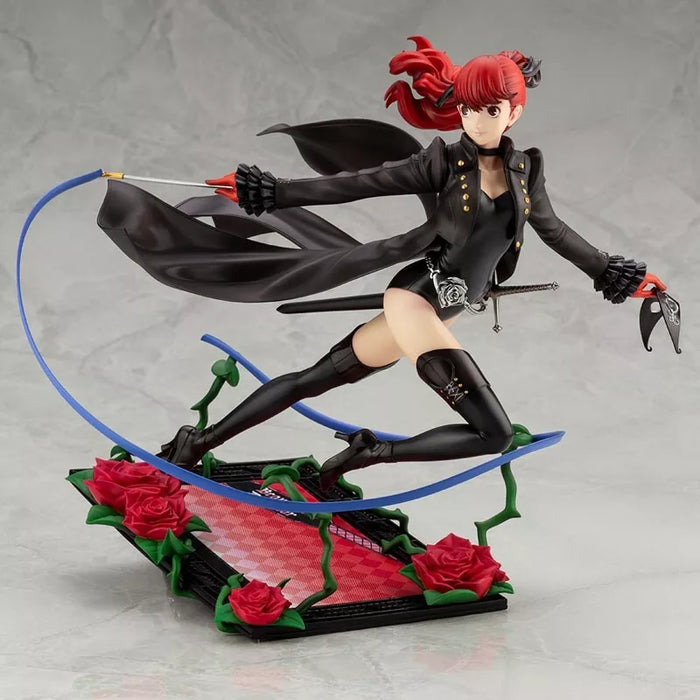 KOTOBUKIYA ARTFX J Persona 5 Kasumi Yoshizawa Phantom Thief ver. 1/8 figura