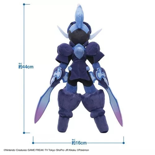 Takara Tomy Pokemon Ceruledge Peluche Poupée JAPON OFFICIEL