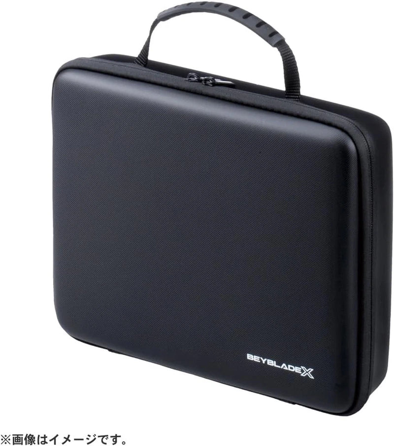 Takara Tomy Beyblade X BX-25 Gear Case JAPAN OFFICIAL
