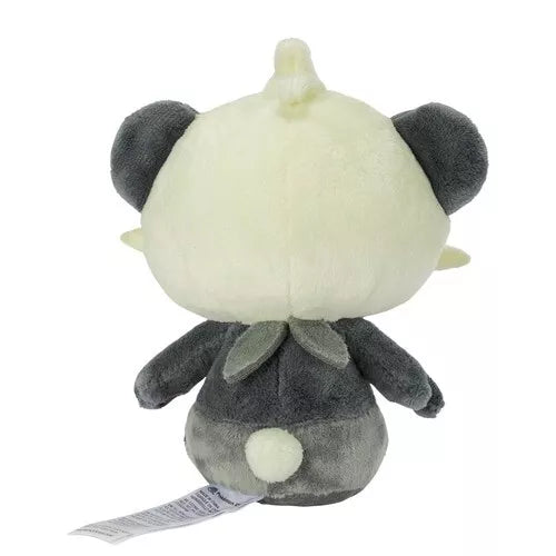 Pokemon Center Pokemon Fit Pokemon Fit Pancham Boll Giappone