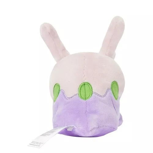 Pokemon Center original Pokemon Fit Goomy Plush Doll Japan Oficial