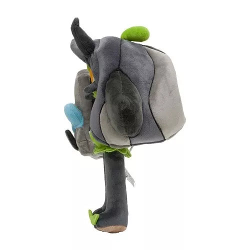 Pokemon Center Original Ogerpon Maschera Cornerstone Mask Boll Phrush Japan Funzionario