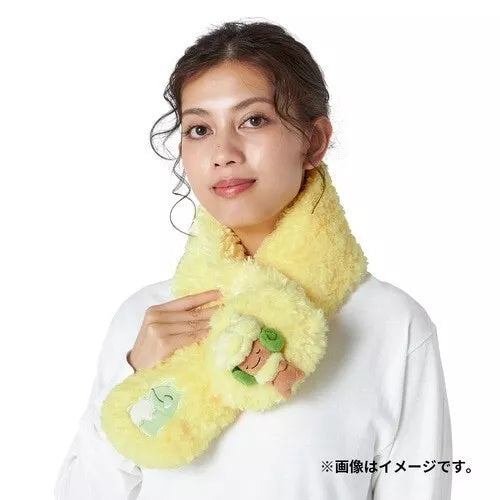 Pokemon Center Original Scarf Whimsicott JAPAN OFFICIAL