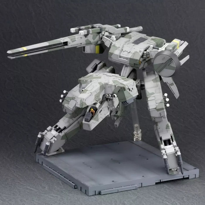 Kotobukiya Metal Gear Solid Metal Gear REX 1/100 Model Kit JAPAN OFFICIAL