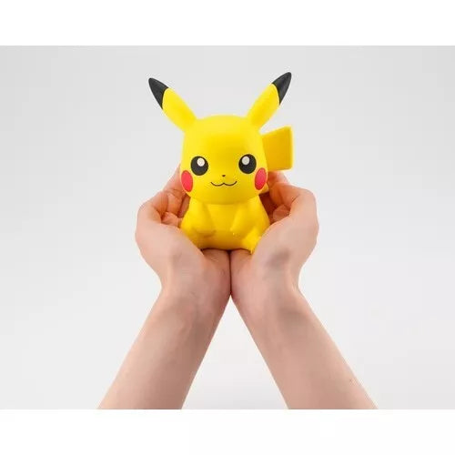 Lookup Pokemon Pikachu Figura Japao Oficial