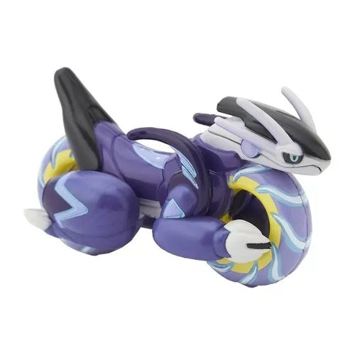 Dream Tomica Pokemon Miraidon Drive Mode JAPON OFFICIEL