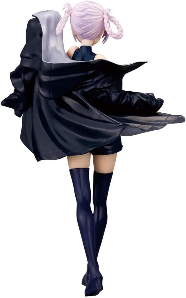 Banpresto Glitter & Glamours Call of the Night Nazuna Nanakusa Figure JAPAN