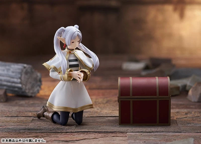 figma Frieren Beyond Journey's End Frieren DX Edition Actionfigur JAPAN