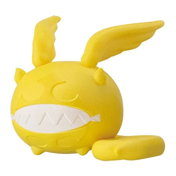 BANDAI Machibouke D.Gray-man Conjunto Completo Figura Cápsula Brinquedo JAPÃO OFICIAL