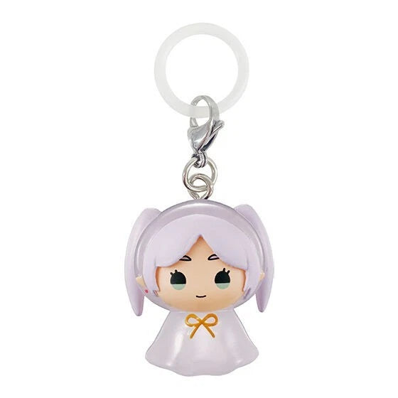 BANDAI Frieren Beyond Journey's End Mejirushi Accessory Complete Set Capsule Toy