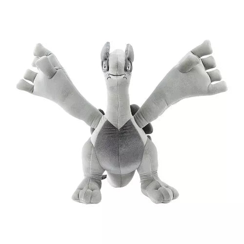 Pokemon Center Original Premium muñeca de peluche Lugia Silver Ver. OFICIAL DE JAPÓN