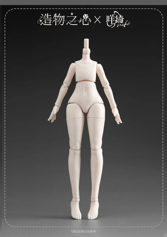 Creator's Essence Series Trading Doll MJD 6Pack Box JAPAN OFFICIAL