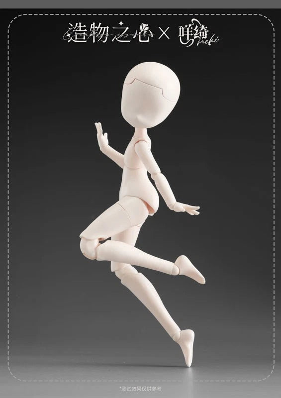 Creator's Essence Series Trading Doll MJD 6Pack Box JAPAN OFFICIAL