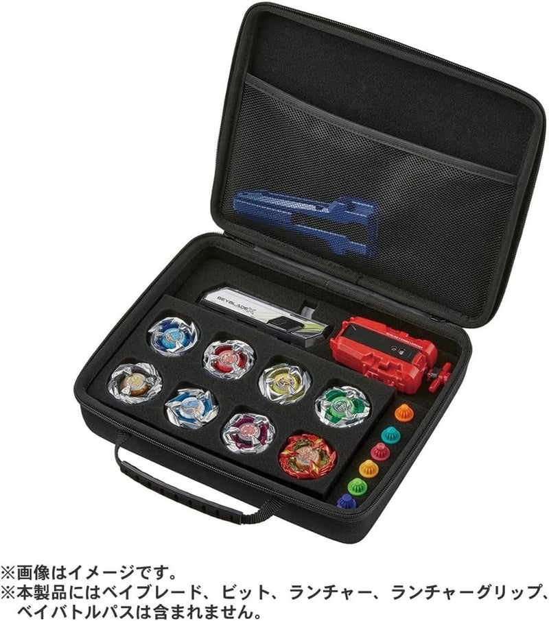 Takara Tomy Beyblade X BX-25 Gear Case JAPAN OFFICIAL