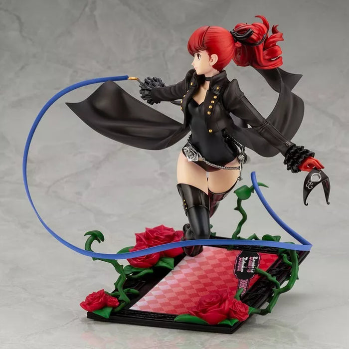 Kotobukiya artfx J Persona 5 Kasumi Yoshizawa Phantom Thief Ver. 1/8 Abbildung