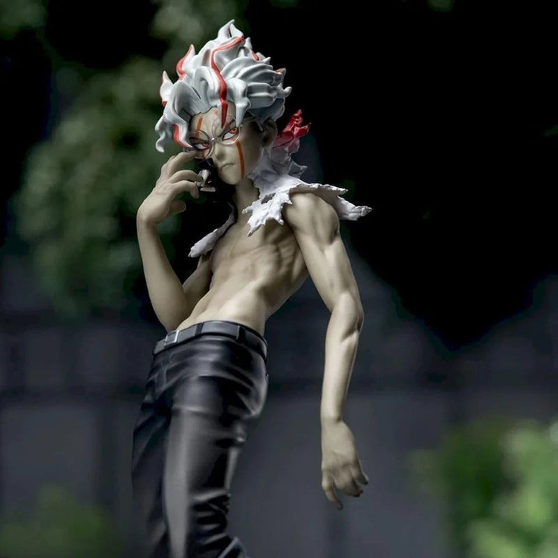 SEGA Luminasta Dandadan Okarun Transformation Vol.2 Ver.1.5 Figure JAPAN