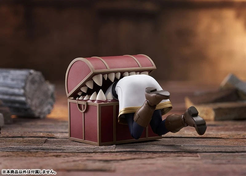 figma Frieren Beyond Journey's End Frieren DX Edition Actionfigur JAPAN