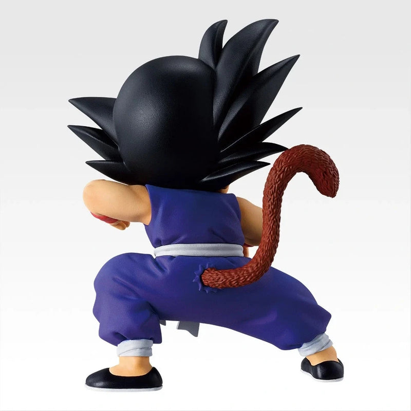 BANDAI Ichiban Kuji Dragon Ball The Chronicle of Goku Son Goku Prize A Figure