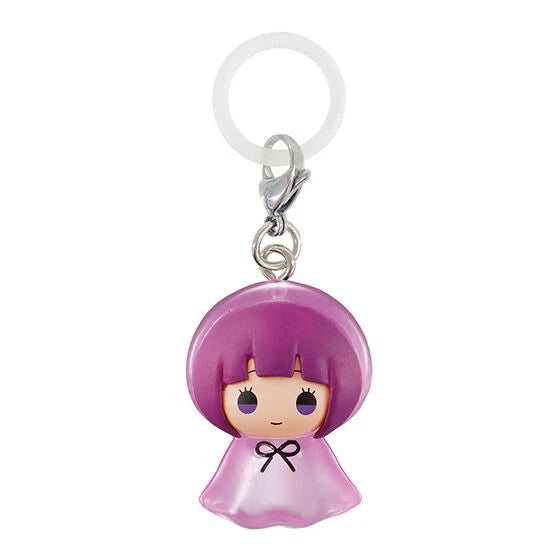 BANDAI Frieren Beyond Journey's End Mejirushi Accessory Complete Set Capsule Toy