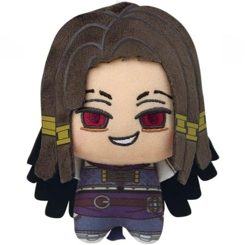 Banpresto Chibigurumi Gachiakuta Vol.2 Jabber Plush Doll JAPAN OFFICIAL