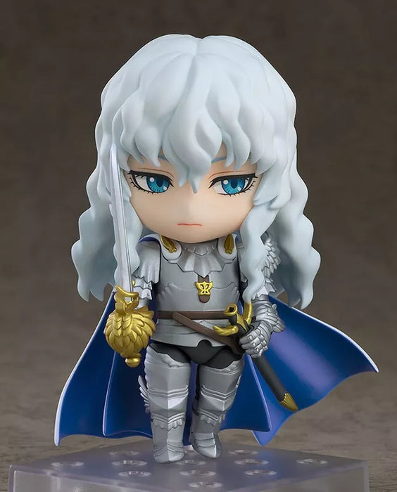 Nendoroid Berserk Griffith Action Figure JAPAN OFFICIAL