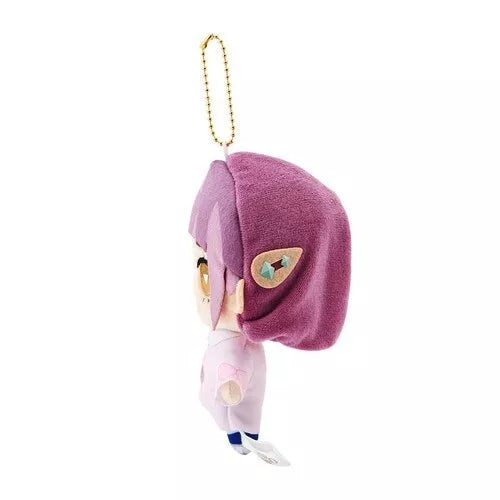 Pokemon Center Original Pokemon Trainers Portachiavi in ​​peluche Lacey UFFICIALE GIAPPONE