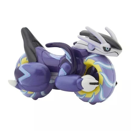 Dream Tomica Pokemon Miraidon Drive Mode JAPON OFFICIEL