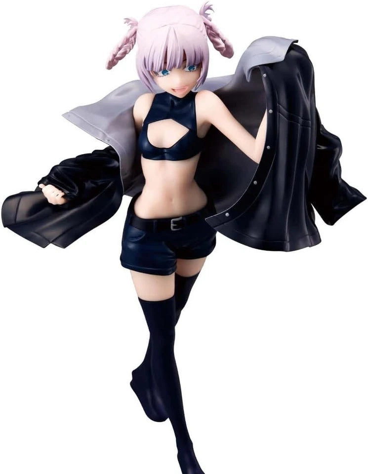 Banpresto Glitter & Glamours Call of the Night Nazuna Nanakusa Figure JAPAN